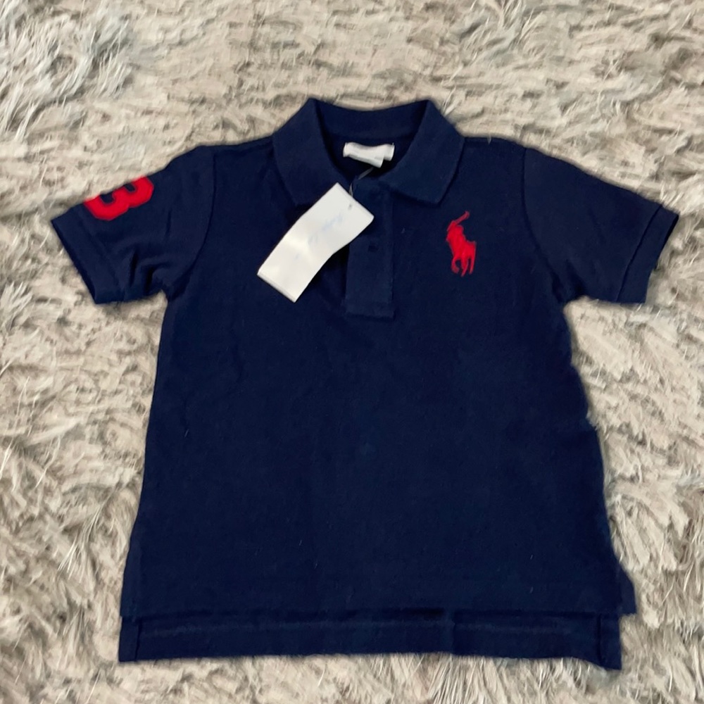 Brand New Ralph Lauren Polo